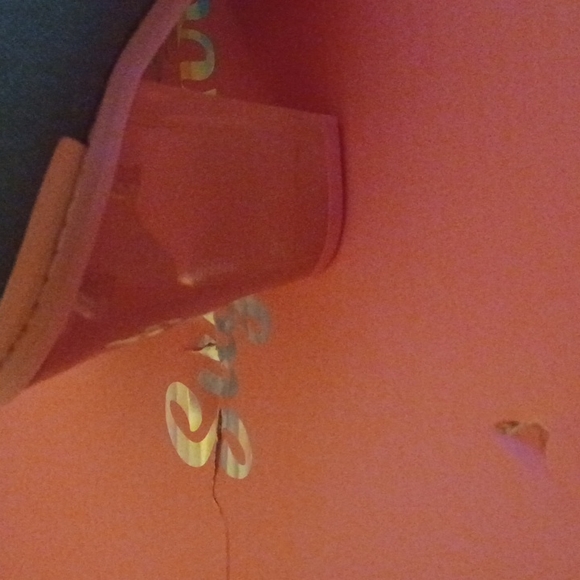 Sugar Thrill Denim & Patchwork Cowboy Boot - Picture 3 of 3